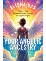 Your Angelic Ancestry