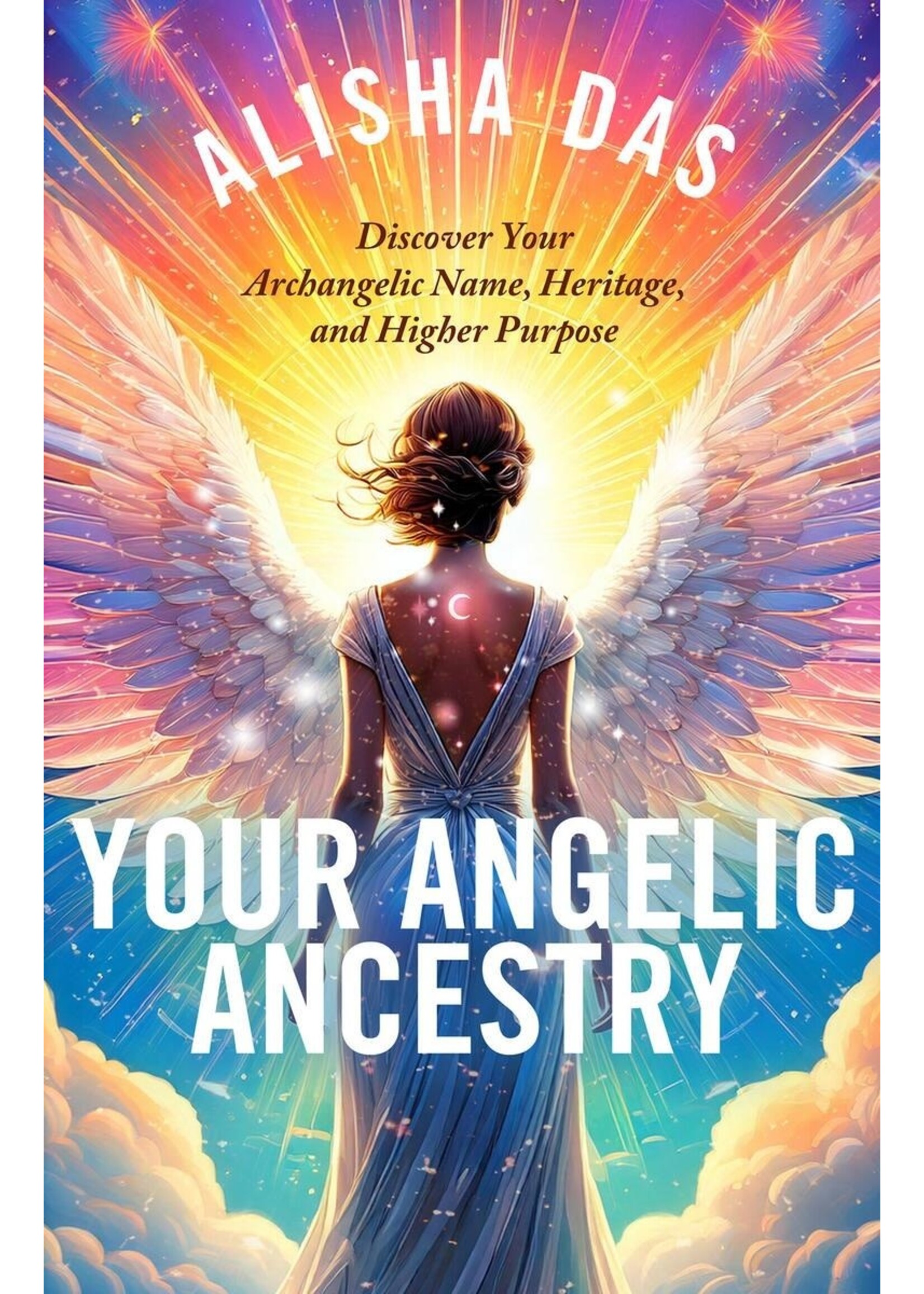Your Angelic Ancestry