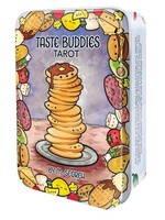 Taste Buddies in a Tin