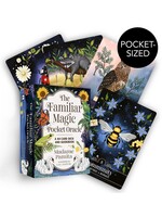 Familiar Magic Pocket Oracle