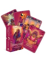 Rising Rani Oracle