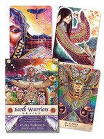 Earth Warriors Oracle 2nd Edition