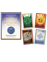 Crystal Mandala Oracle