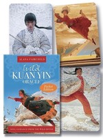 Wild Kuan Yin Pocket Oracle