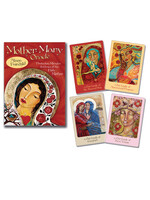 Mother Mary Oracle Cards