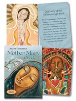 Mother Mary Pocket Oracle