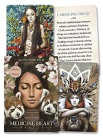 Medicine Heart Pocket Oracle