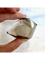 Citrine Faceted Pieces for channeling
