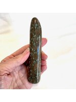 Nundoorite Wands for joyful manifesting