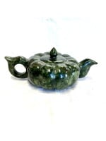 Jade Teapot