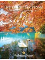 Inner Reflections Engagement Calendar 2027