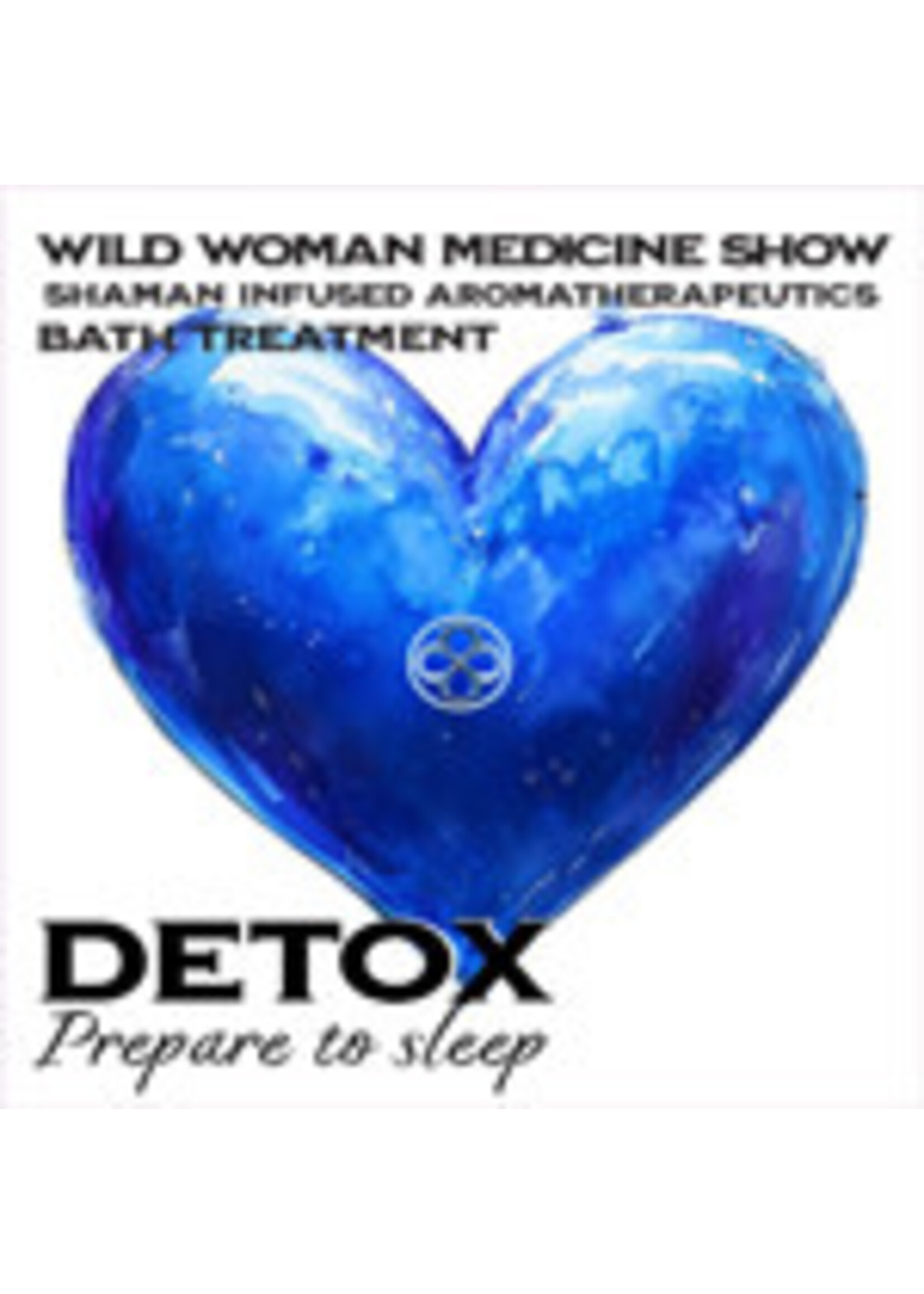 Sacred Bathing Bath Salts 1