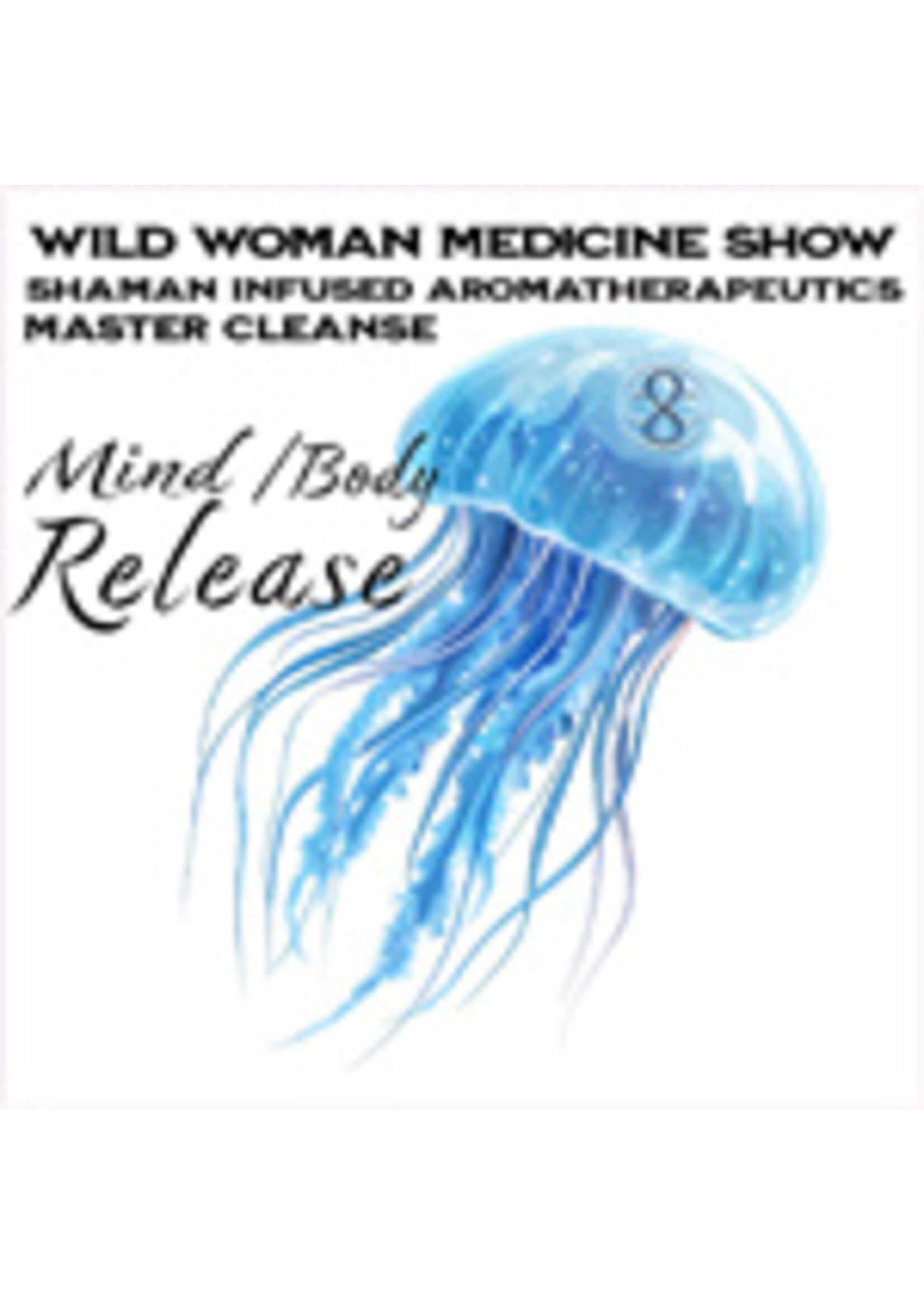 Sacred Bathing Bath Salts 1