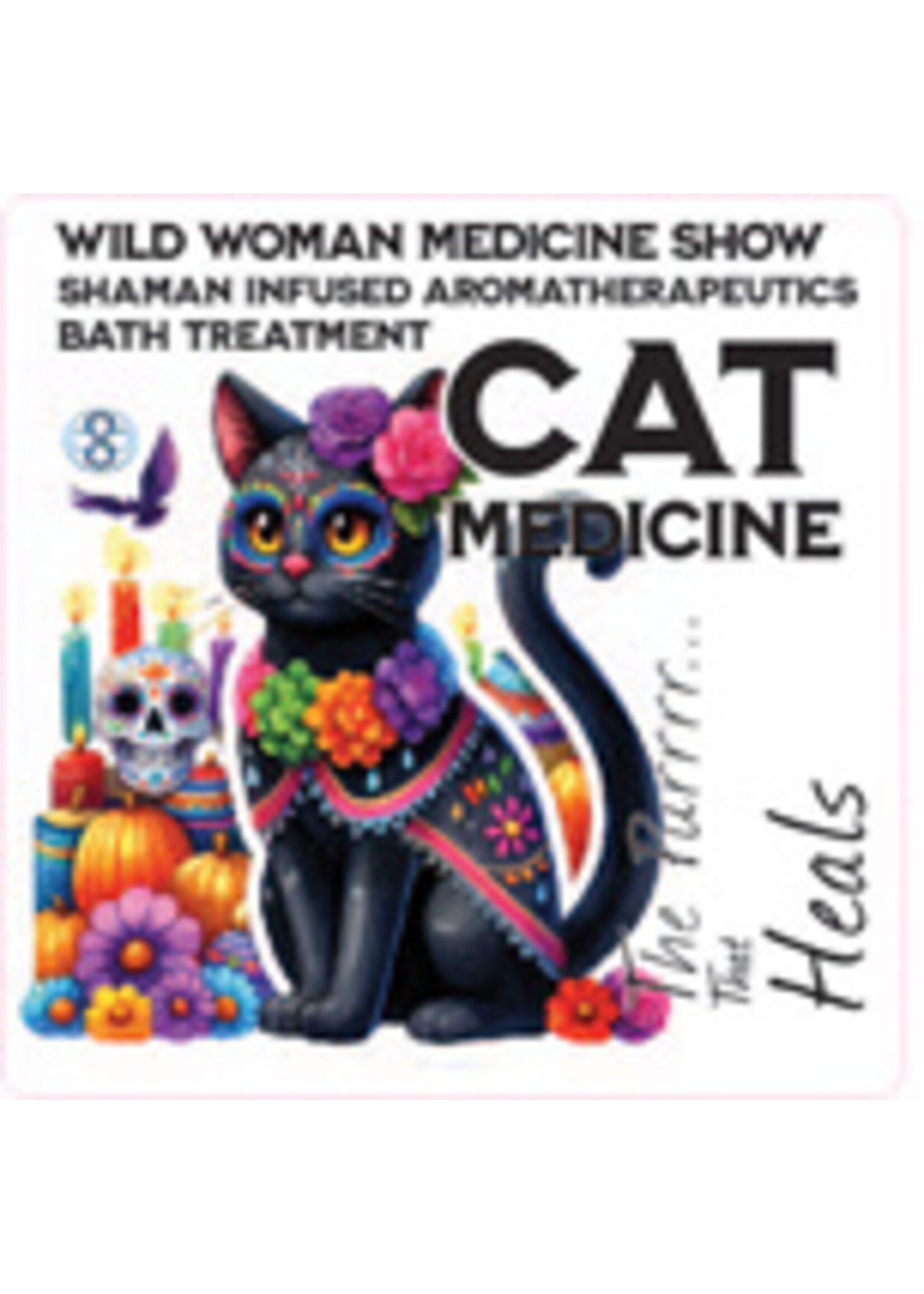 Sacred Bathing Bath Salts 2