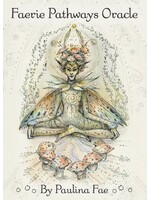 Faerie Pathways Oracle