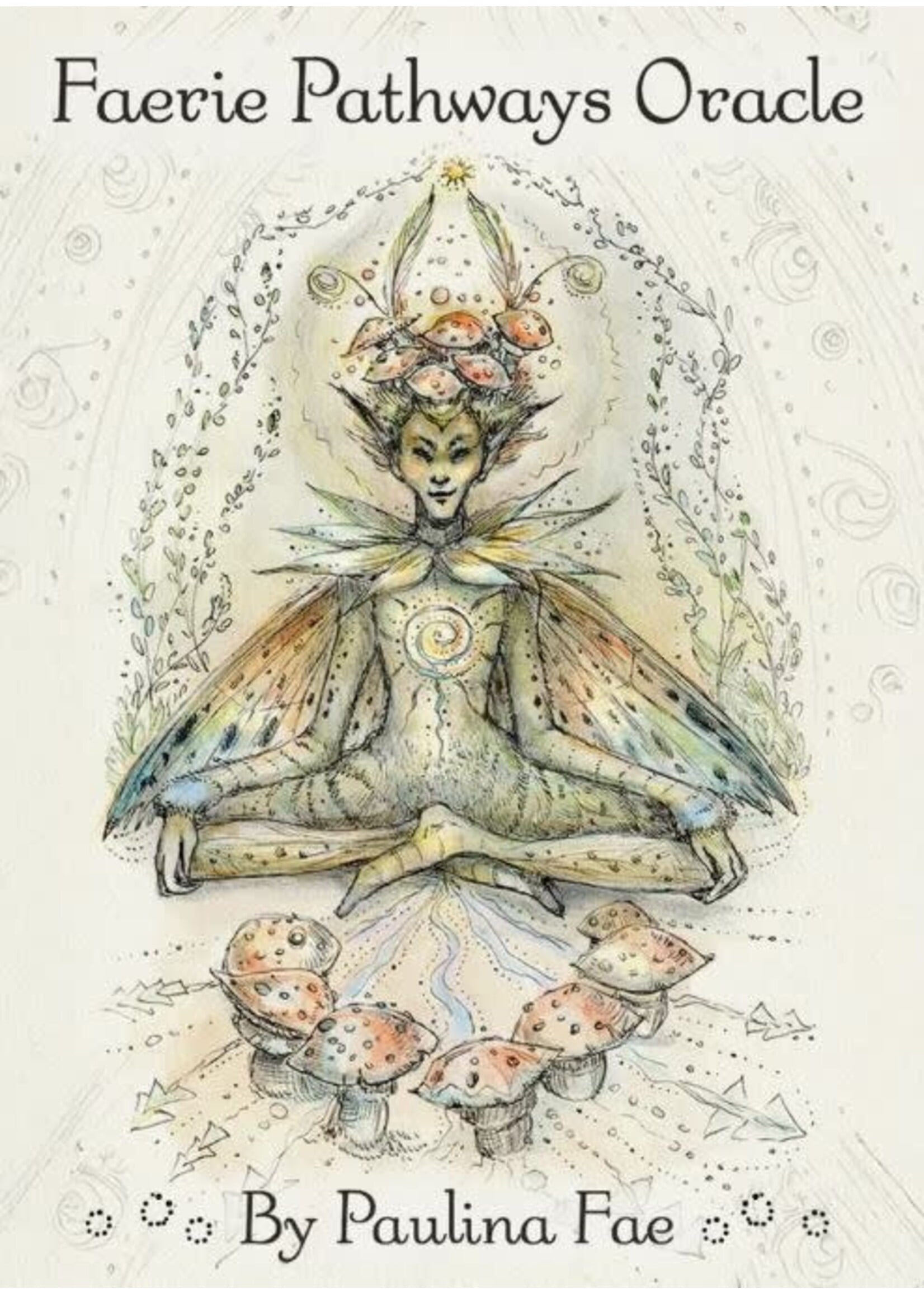 Faerie Pathways Oracle