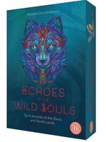 Echoes of the Wild Souls