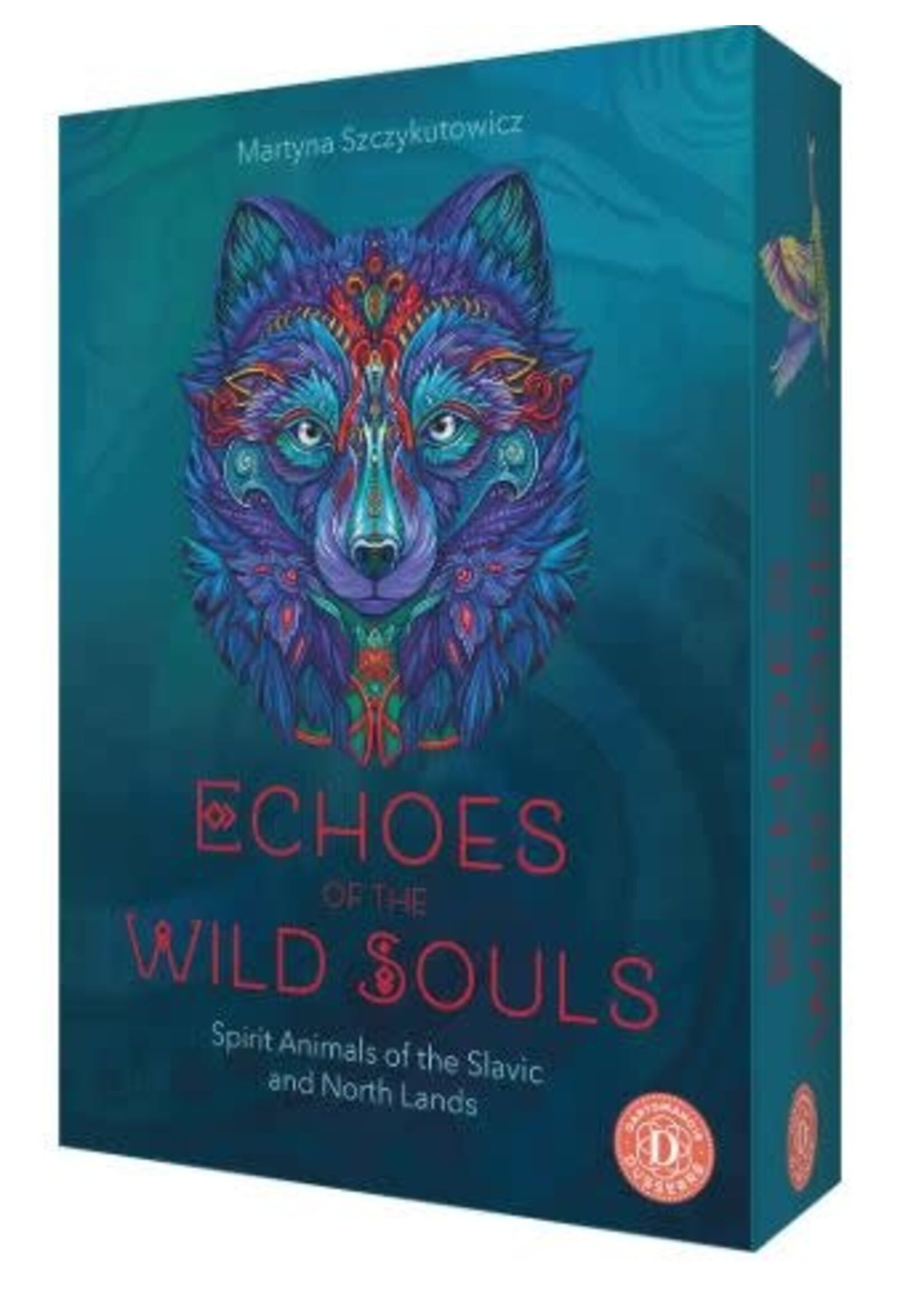 Echoes of the Wild Souls