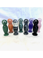 Assorted Crystal Goddesses