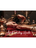 Art of Reading Hands