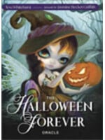 Halloween Forever Oracle