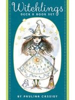 Witchlings Oracle
