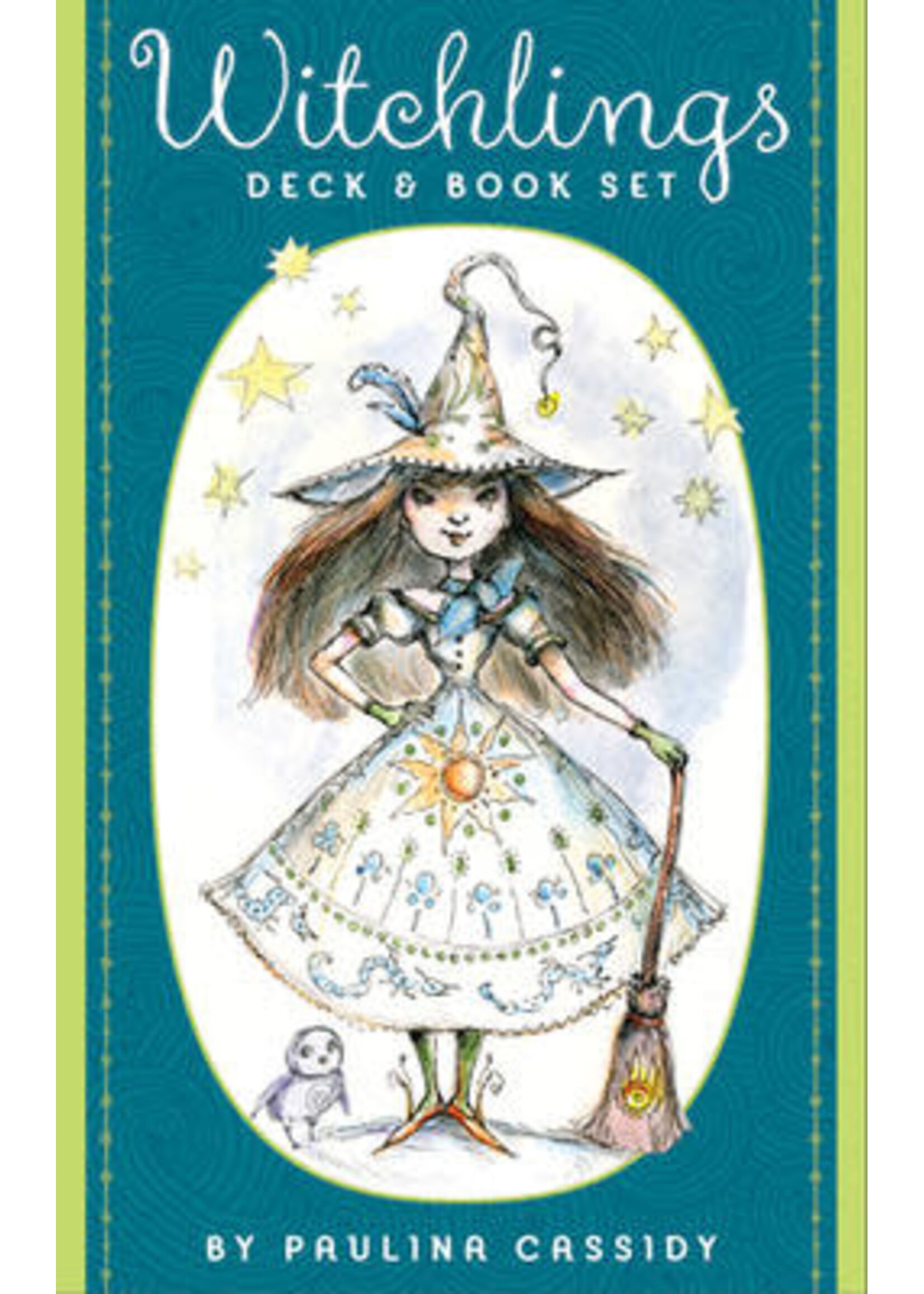 Witchlings Oracle