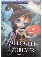 Halloween Forever Oracle