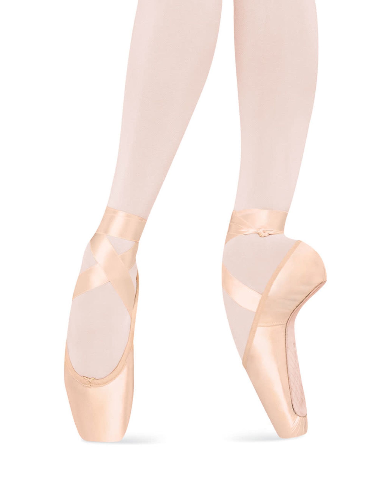 Bloch / Mirella Serenade (131L) Pink