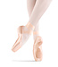 Bloch / Mirella Eurostretch Pointe Shoe (172L) Pink