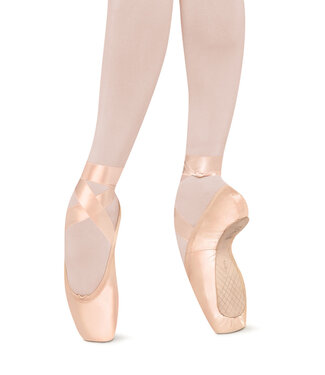 Bloch / Mirella Jetstream Pointe Shoe (129L) (Discontinued)