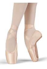 Bloch / Mirella Grace Pointe Shoe (161L) Pink