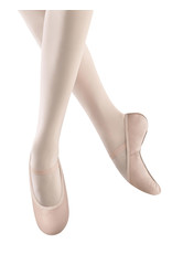 Bloch / Mirella Girls Belle Ballet Shoe (227G) Pink
