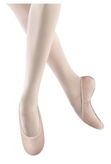 Bloch / Mirella Bloch Toddler Belle Ballet Shoe (227T) Pink