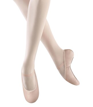 Bloch / Mirella Toddler Belle Shoe (227T) Pink