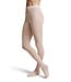 Bloch / Mirella Contoursoft Footed Tights (981L)