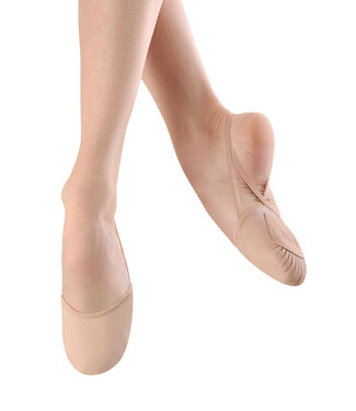 Bloch / Mirella Eclipse Leather Half Sole (609L)