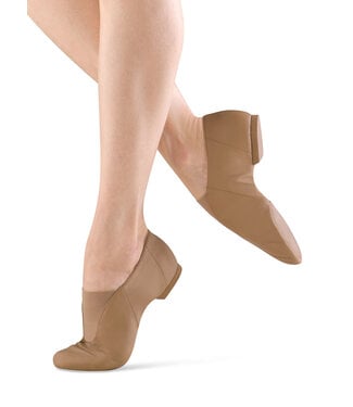 Bloch / Mirella Super Jazz Shoe (401L)