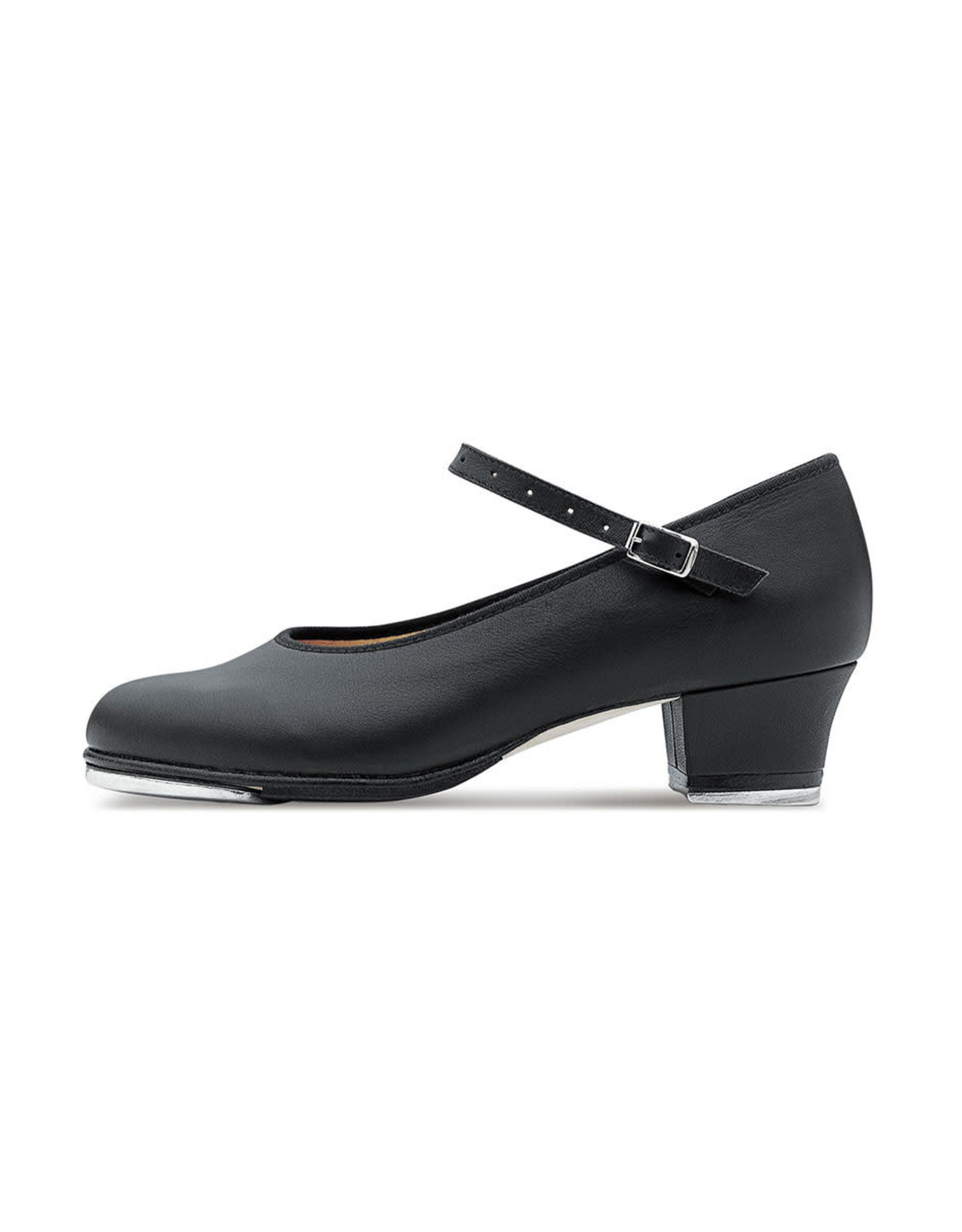 Bloch / Mirella Showtapper 1.5" Heel Leather Tap Shoe (323L)