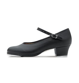 Bloch / Mirella Showtapper 1.5" Heel Leather Tap Shoe (323L)