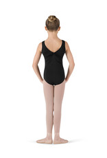 Bloch / Mirella Child Gathered Front/Back Tank Leotard (CL5435) (Discontinued)