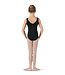 Bloch / Mirella Child Gathered Front/Back Tank Leotard (CL5435) (Discontinued)