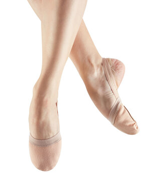 Bloch / Mirella Spin II Half Sole (639SL)