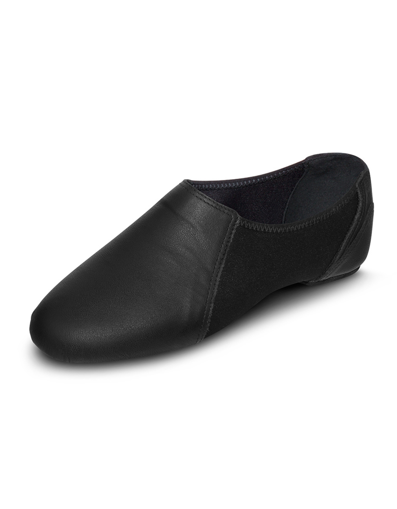 Bloch / Mirella Child Spark Jazz Shoe (497G)