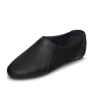 Bloch / Mirella Child Spark Jazz Shoe (497G)