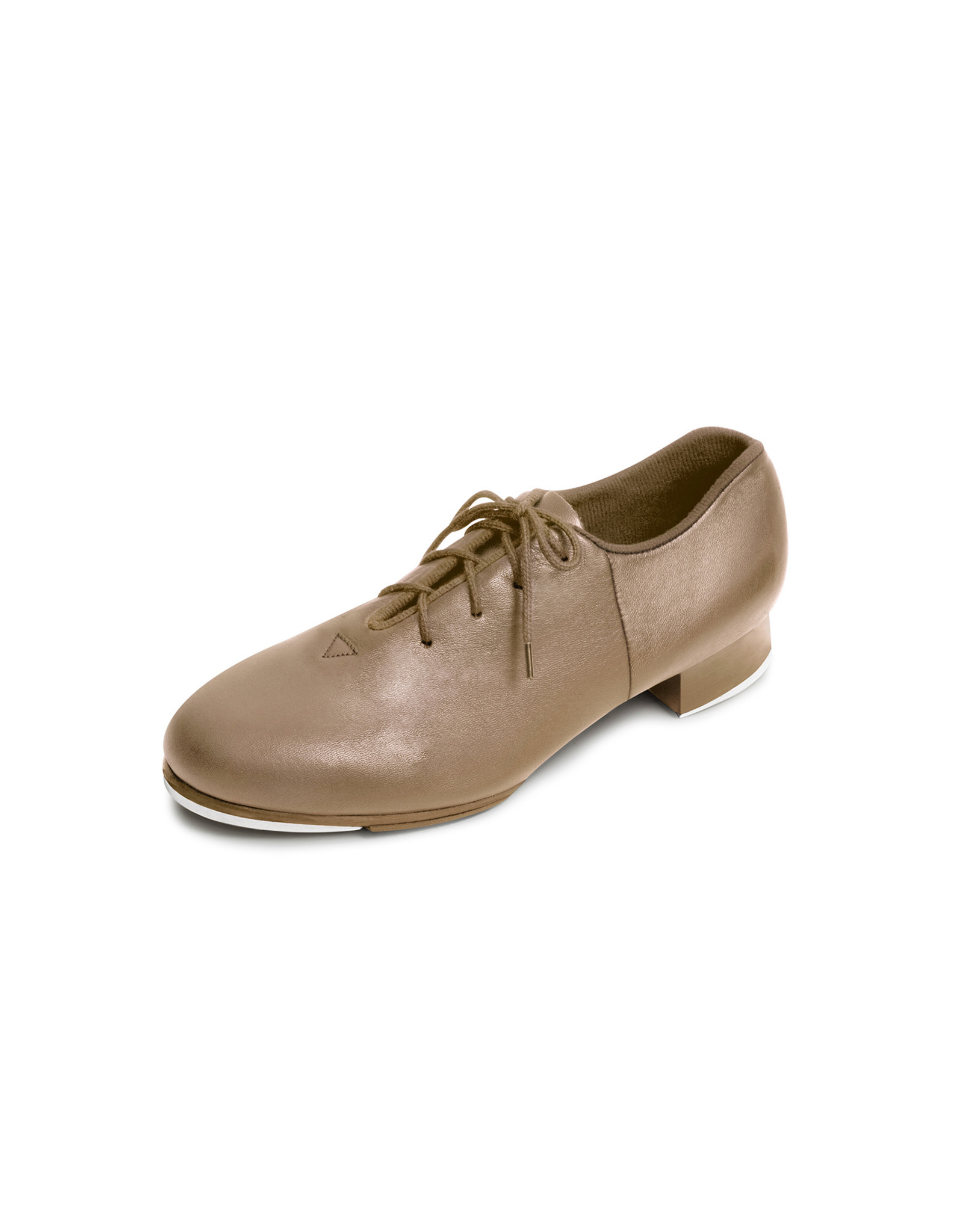 Bloch / Mirella Tap-Flex Leather Tap Shoe (388L)