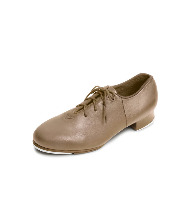Bloch / Mirella Tap-Flex Leather Tap Shoe (388L)