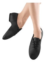 Bloch / Mirella Jazzsoft Lace-Up Jazz Shoe (405L)