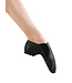 Bloch / Mirella Child Elasta Bootie Jazz Shoe (499G)
