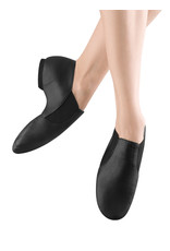 Bloch / Mirella Elasta Bootie Jazz Shoe (499L)